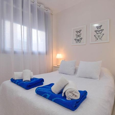 Apartment Town Denia Exterior photo