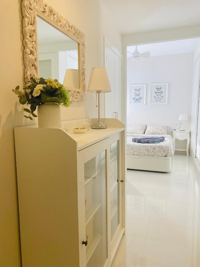 Apartment Town Denia Exterior photo
