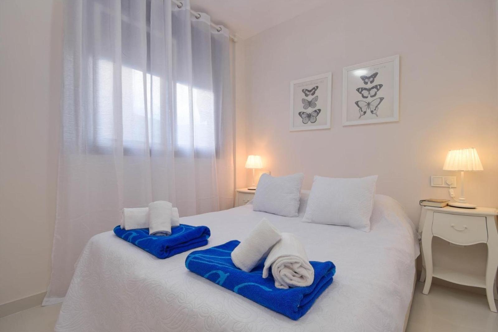 Apartment Town Denia Exterior photo